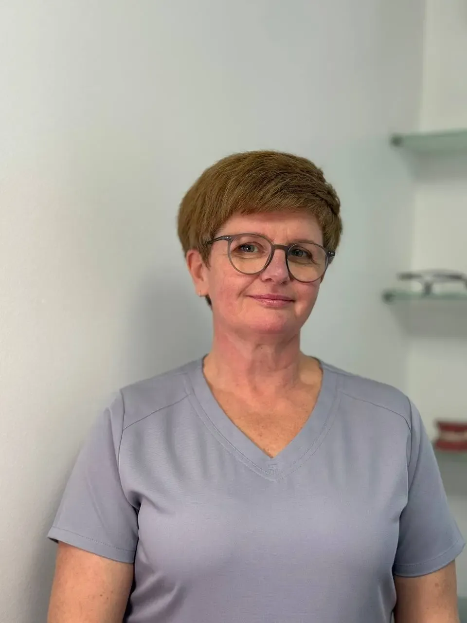 Ракова Оксана
