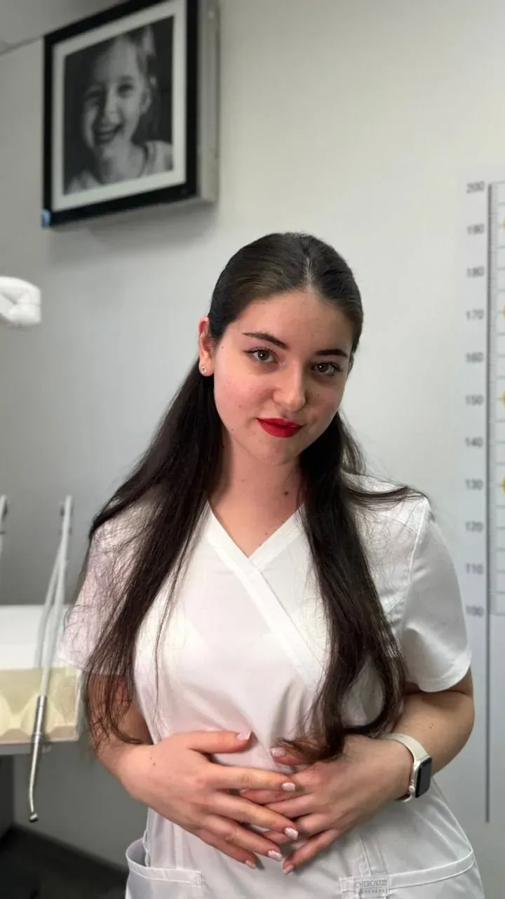 Атаманчук Ангеліна